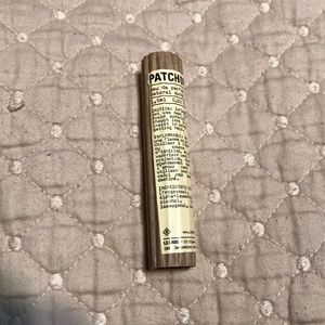 Le Labo Patchouli 24 Sample